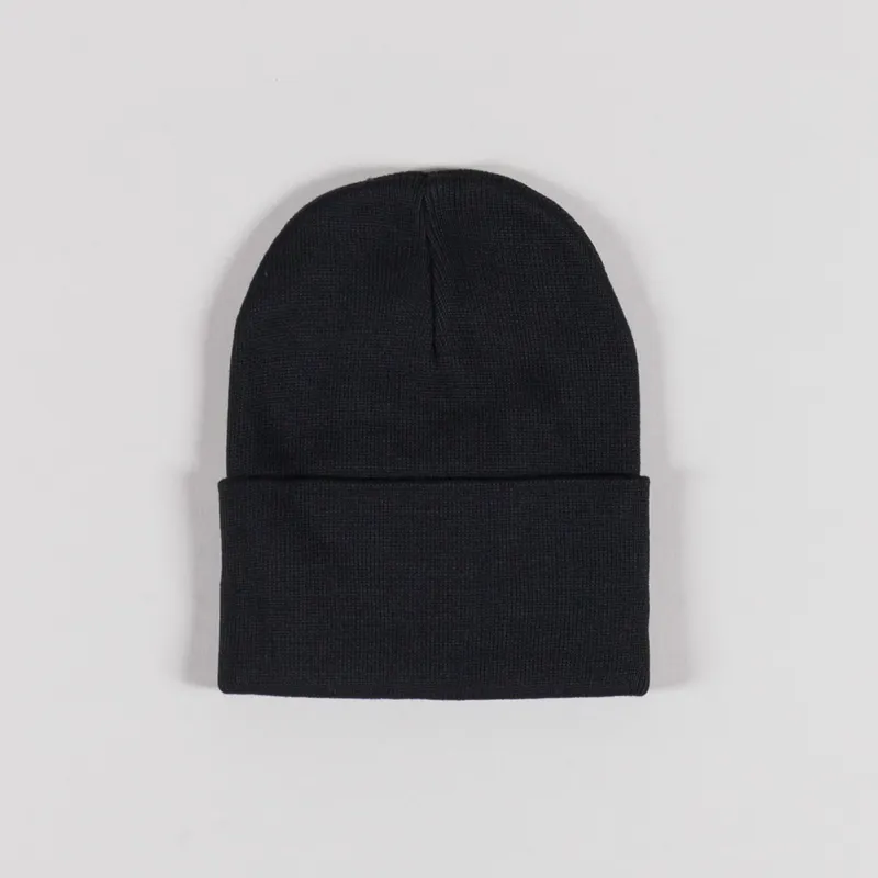 Patagonia Everyday Beanie Black-1