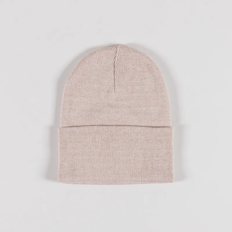 Patagonia Everyday Beanie Oar Tan-1