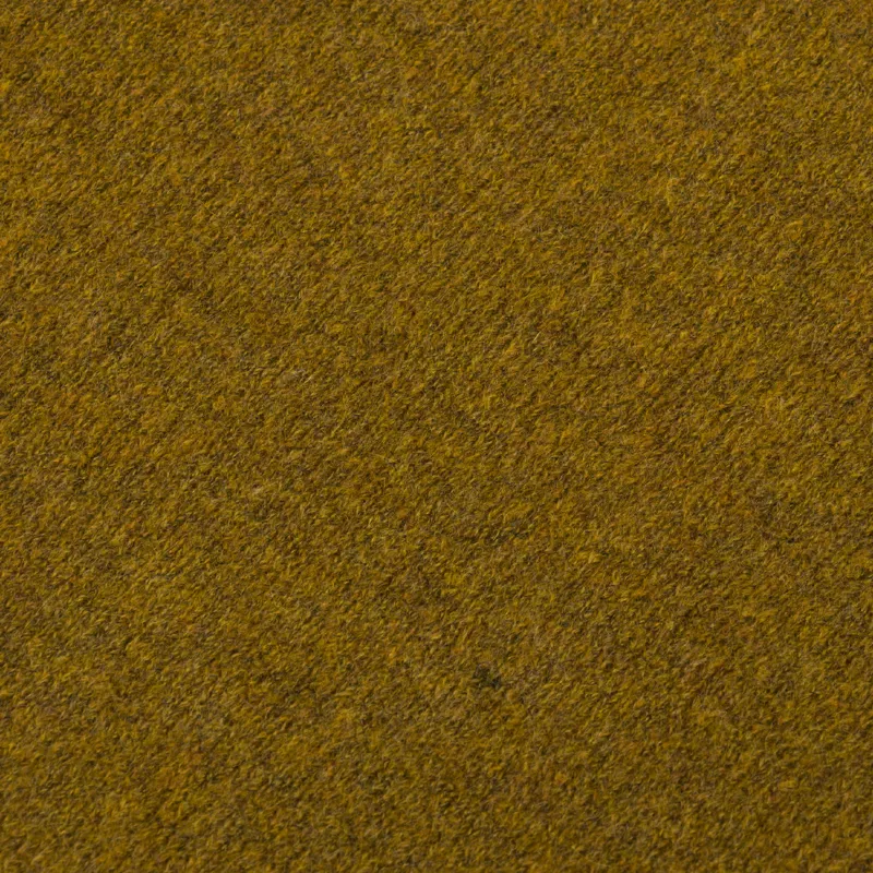 Universal Works Lyon Crew Gold Alpaca Knit-4