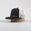 Patagonia Duckbill Shorty Trucker Hat Black