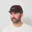 Patagonia Isthmus Earflap Cap Den Brown