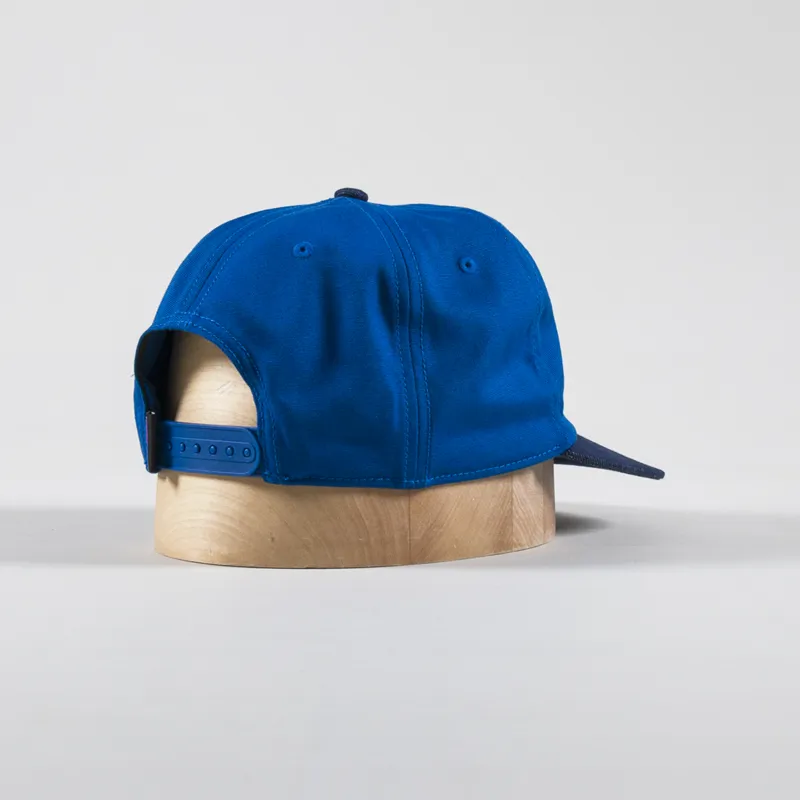 Patagonia Range Cap Endless Blue-2