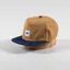Patagonia Range Cap Nest Brown