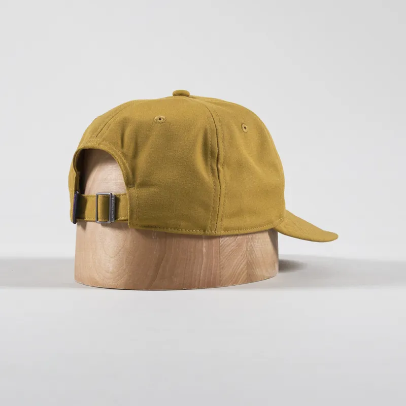 Patagonia Scrap Everyday Cap Oaks Brown-2