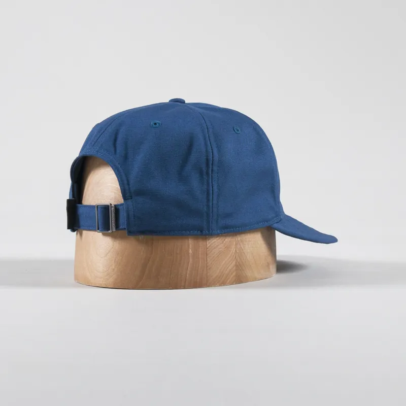 Patagonia Scrap Everyday Cap Glass Blue-2