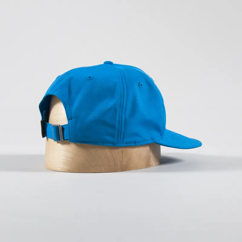Patagonia Scrap Everyday Cap Grecian Blue-3