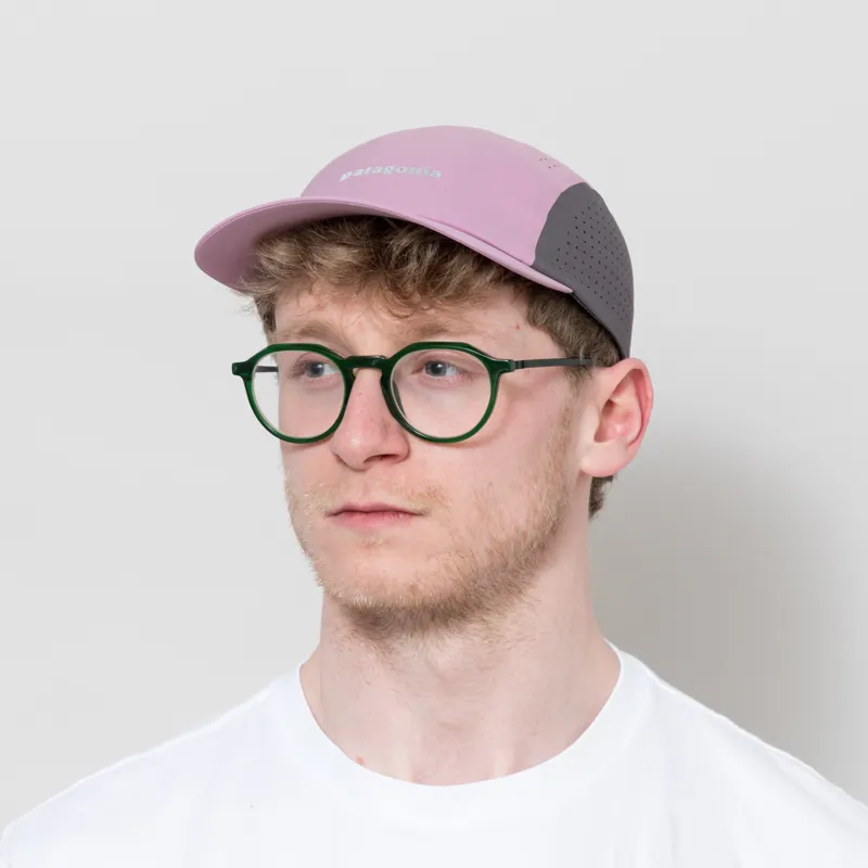 Patagonia Ultralightweight Ridge Hat Light Violet