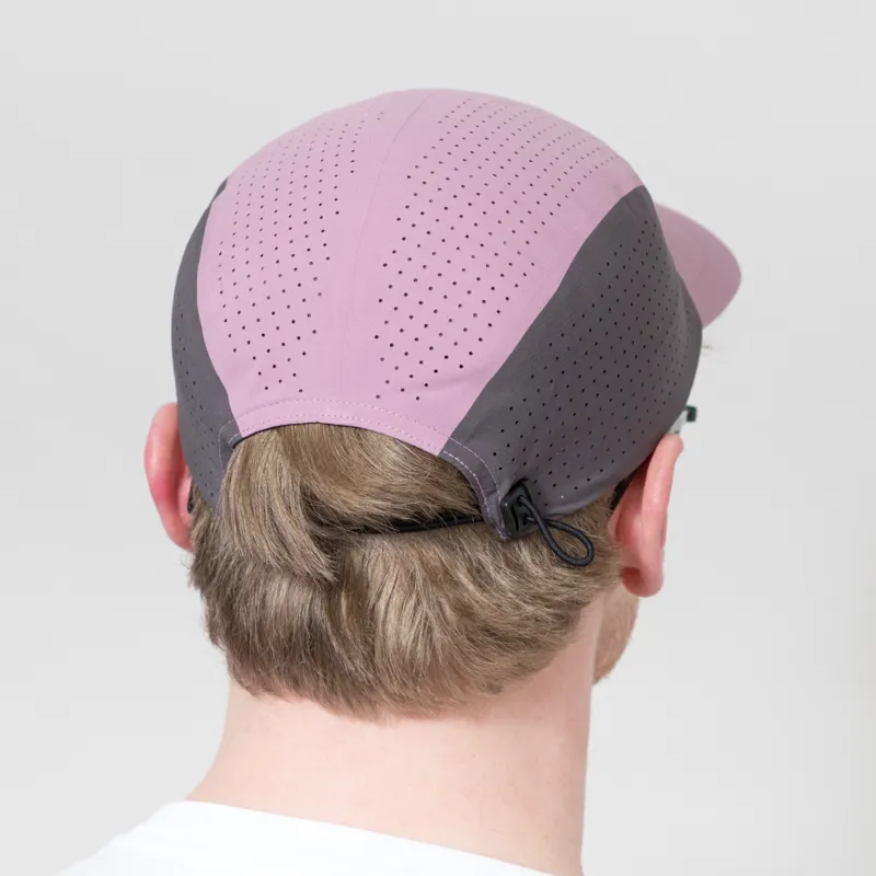 Patagonia Ultralightweight Ridge Hat Light Violet-4