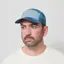 Patagonia Ultralightweight Ridge Hat Sastrugi Summit Blue