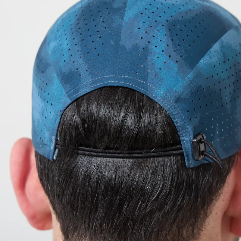 Patagonia Ultralightweight Ridge Hat Sastrugi Summit Blue-3