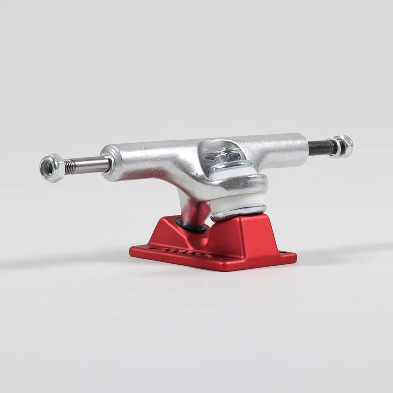 Ace 33 Classic Trucks Red PAIR-2