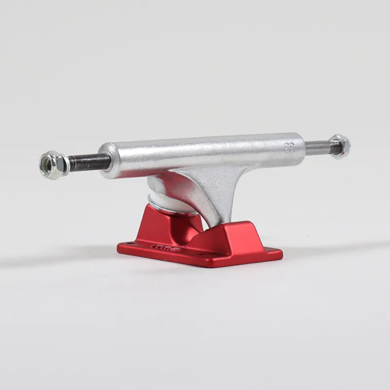 Ace 33 Classic Trucks Red PAIR-1