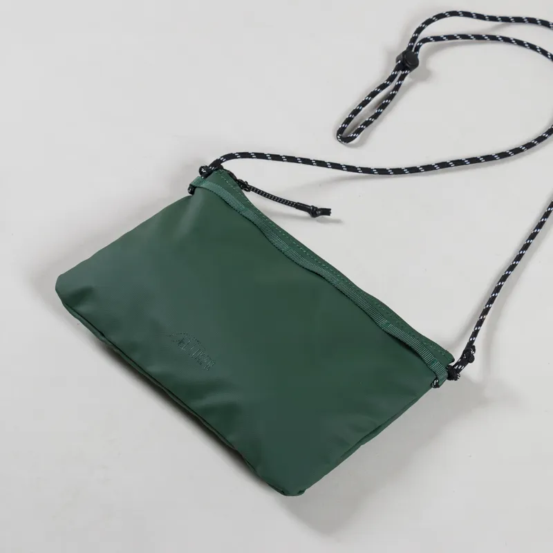 Elliker Hetchell Sacoche Bag 1L Green-3
