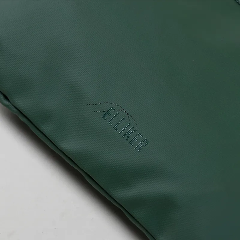 Elliker Hetchell Sacoche Bag 1L Green-5