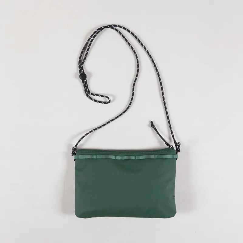 Elliker Hetchell Sacoche Bag 1L Green-1