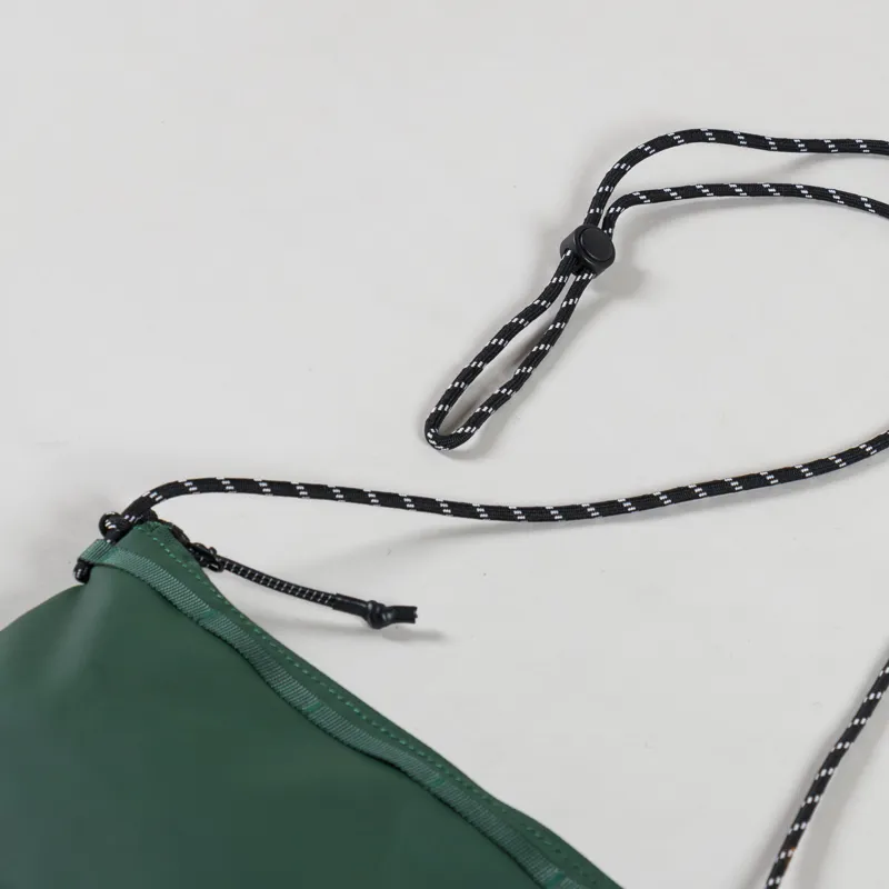 Elliker Hetchell Sacoche Bag 1L Green-6