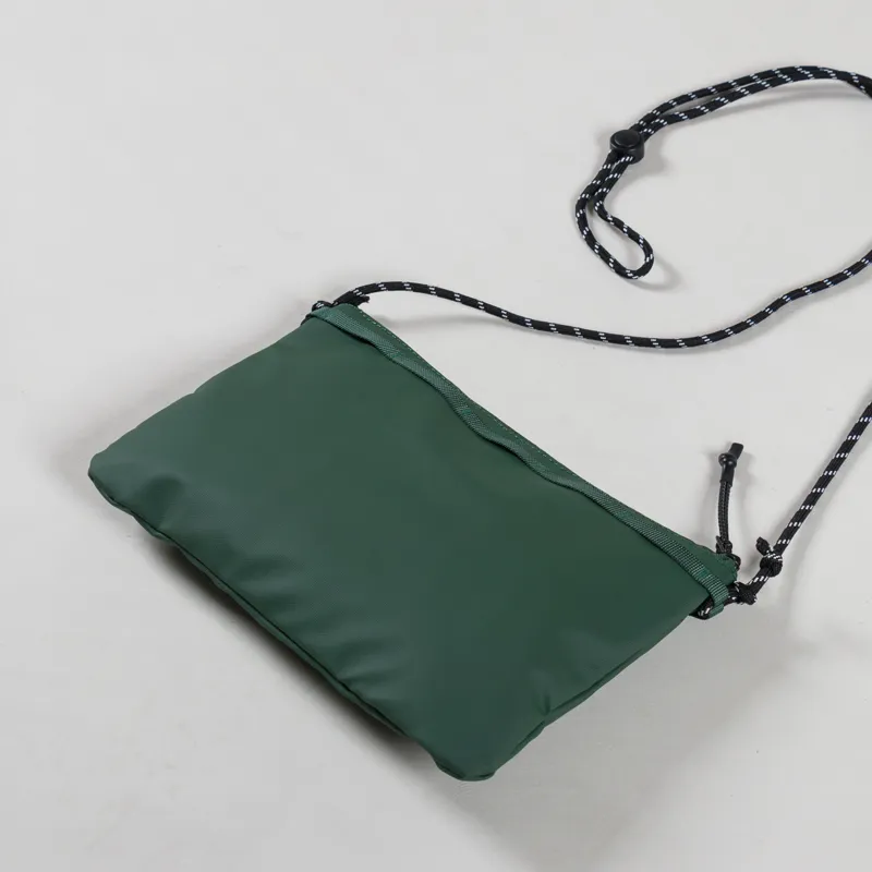 Elliker Hetchell Sacoche Bag 1L Green-4