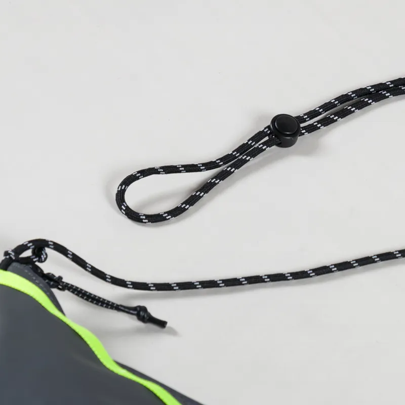 Elliker Hetchell Sacoche Bag 1L Grey Lemon-5