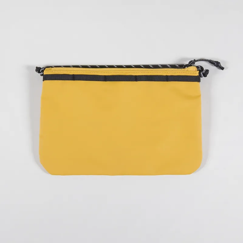 Elliker Hetchell Sacoche Bag 1L Mustard-1