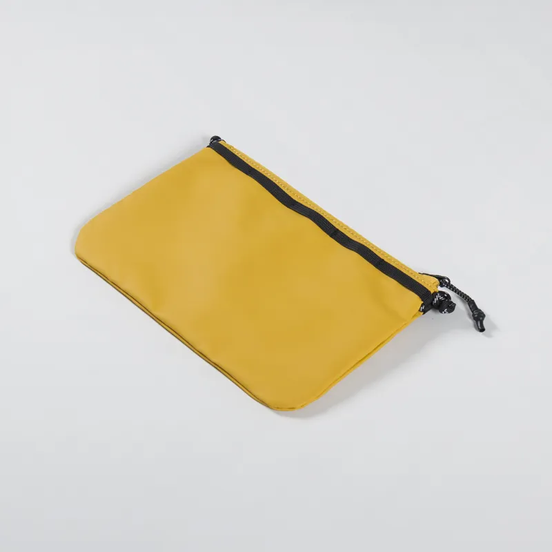 Elliker Hetchell Sacoche Bag 1L Mustard-3