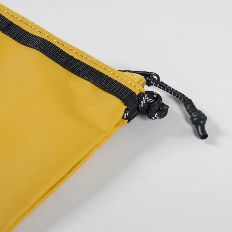 Elliker Hetchell Sacoche Bag 1L Mustard-5