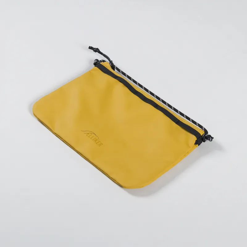 Elliker Hetchell Sacoche Bag 1L Mustard-2