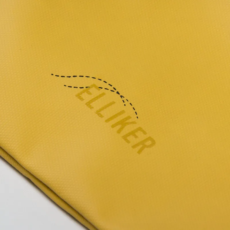 Elliker Hetchell Sacoche Bag 1L Mustard-4