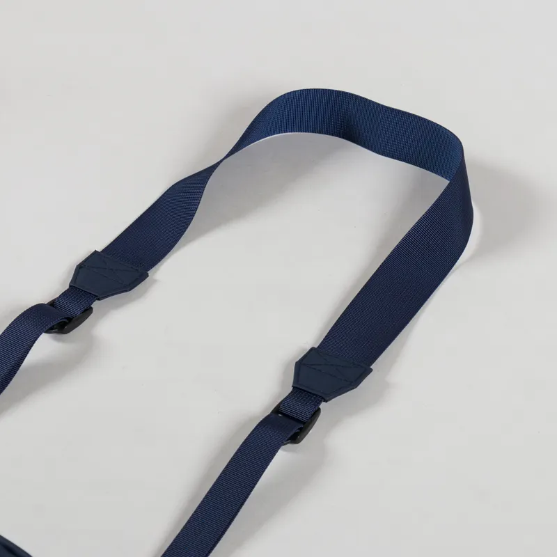 Elliker Kep Crossbody Bag 2L Navy-9