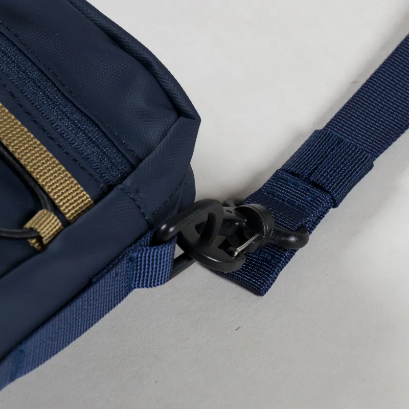 Elliker Kep Crossbody Bag 2L Navy-7