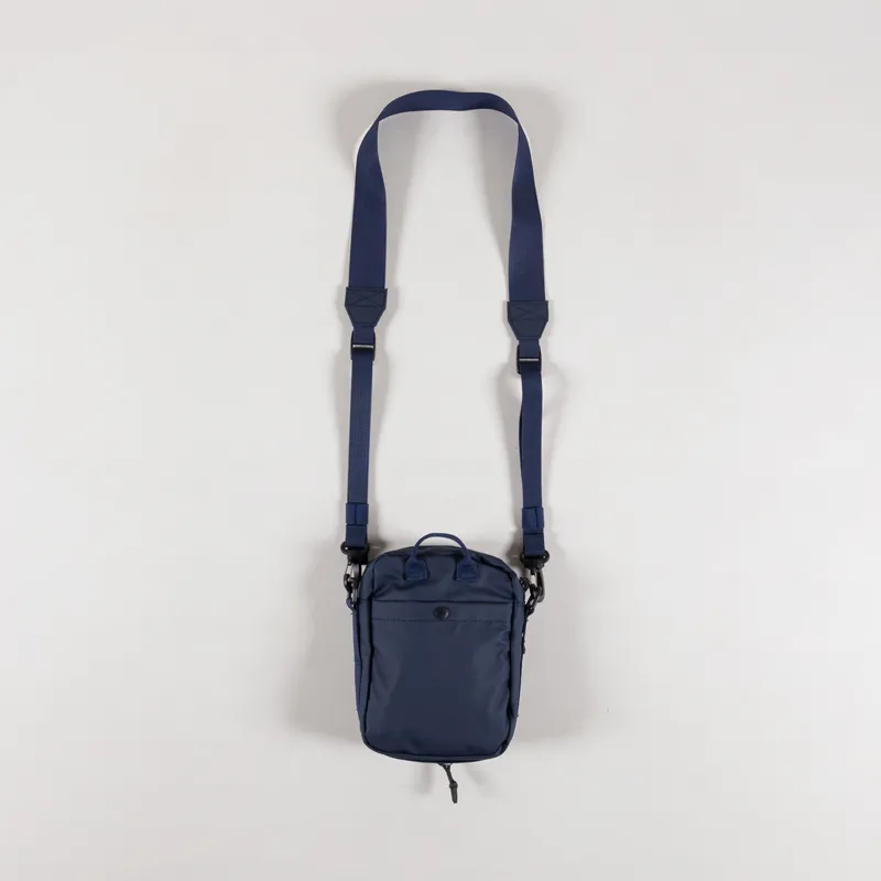 Elliker Kep Crossbody Bag 2L Navy-1