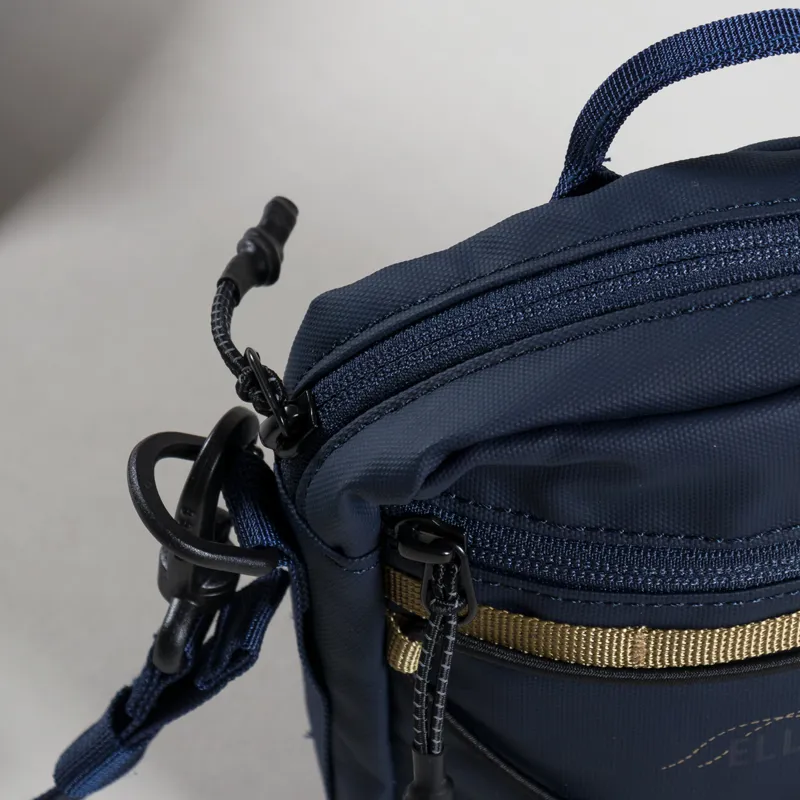 Elliker Kep Crossbody Bag 2L Navy-6