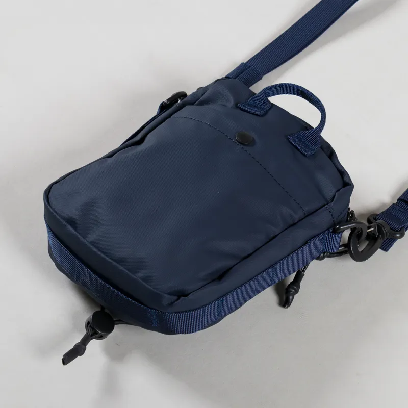 Elliker Kep Crossbody Bag 2L Navy-4