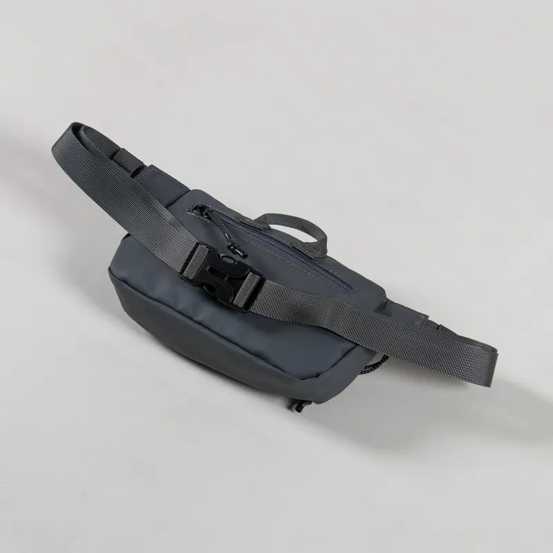 Elliker Semer Sling Bag 1L Grey Lemon-4