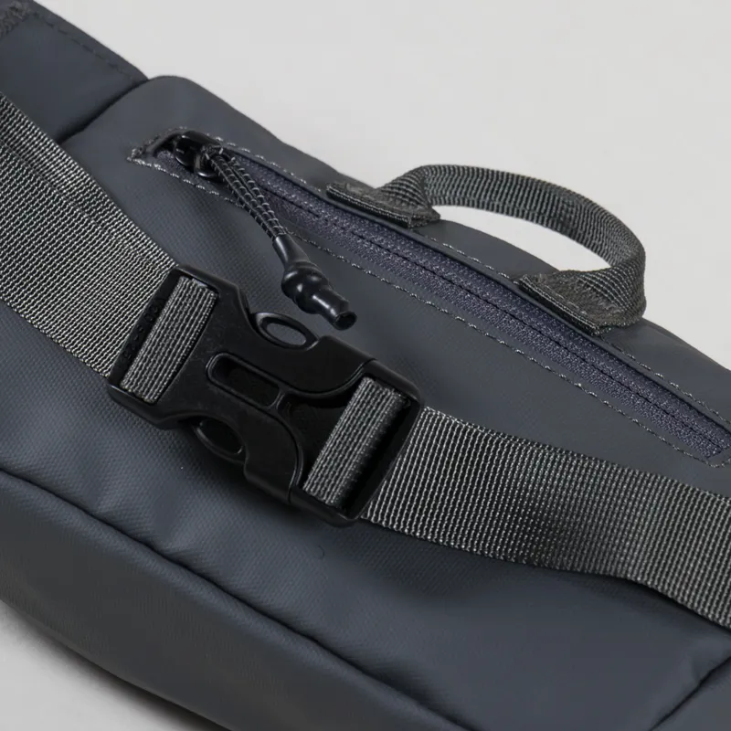 Elliker Semer Sling Bag 1L Grey Lemon-7