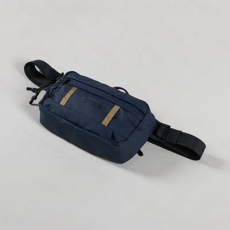 Elliker Semer Sling Bag 1L Navy-3