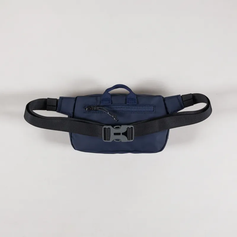 Elliker Semer Sling Bag 1L Navy-1