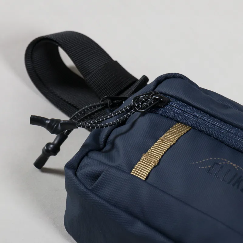 Elliker Semer Sling Bag 1L Navy-7