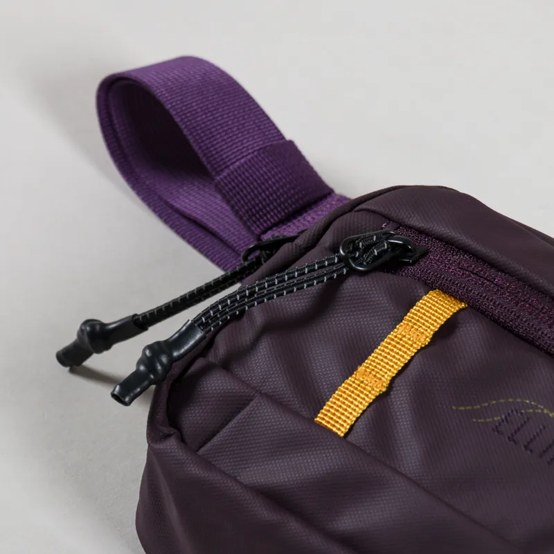 Elliker Semer Sling Bag 1L Purple-5