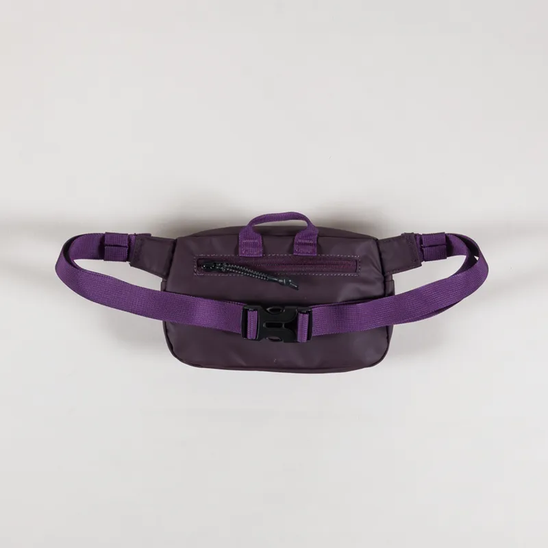 Elliker Semer Sling Bag 1L Purple-1