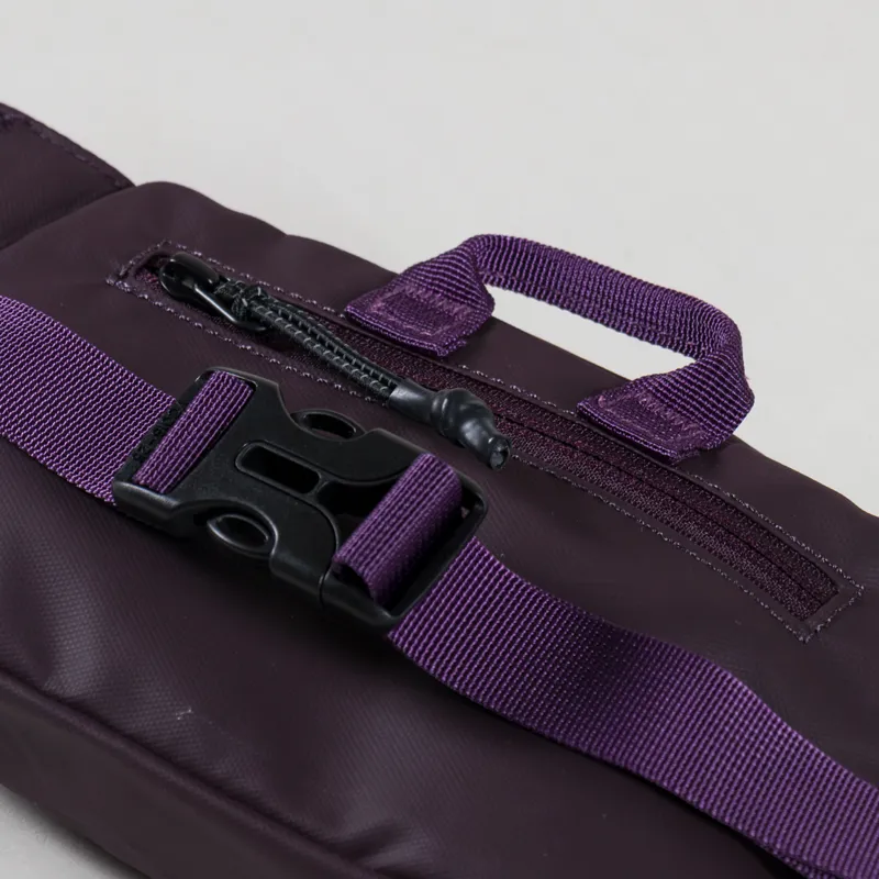 Elliker Semer Sling Bag 1L Purple-6