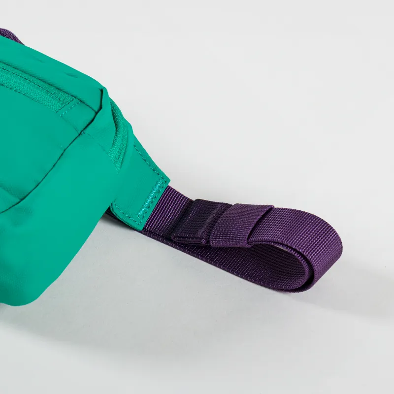 Elliker Semer Sling Bag 1L Teal-10