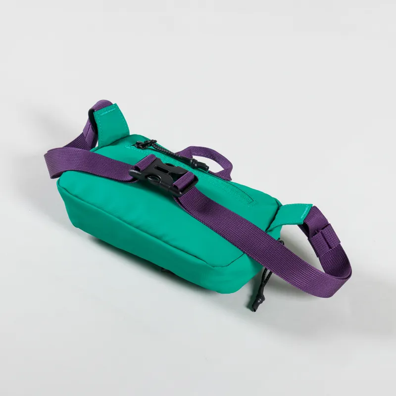 Elliker Semer Sling Bag 1L Teal-7