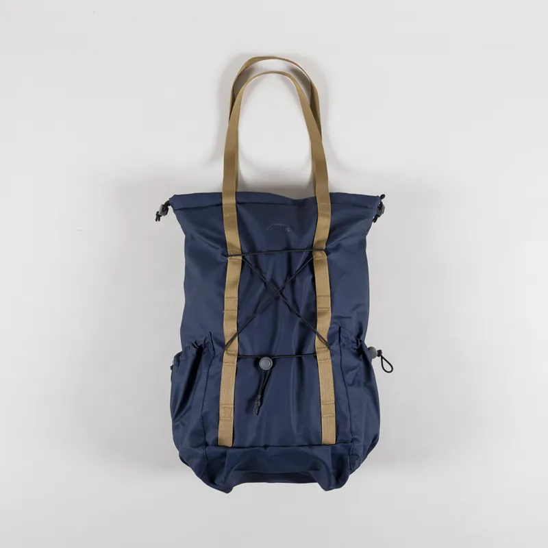 Elliker Penniyn Backpack Tote 20L Navy