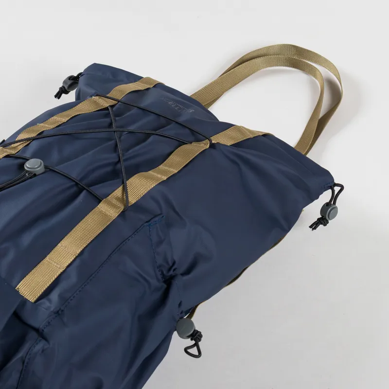 Elliker Penniyn Backpack Tote 20L Navy-9