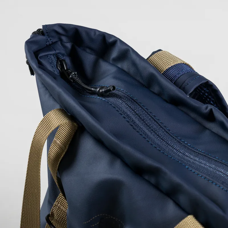 Elliker Penniyn Backpack Tote 20L Navy-11