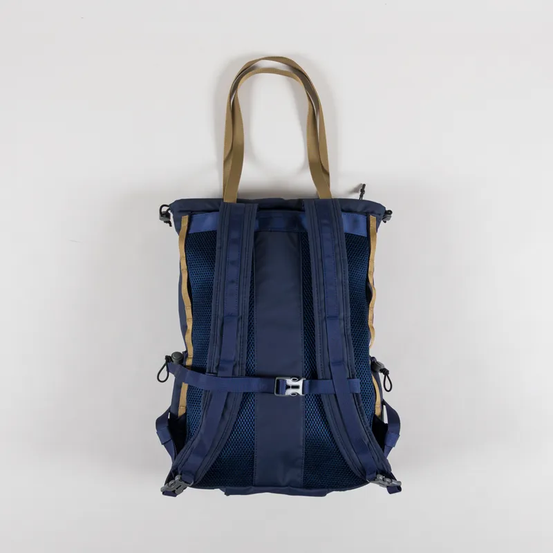 Elliker Penniyn Backpack Tote 20L Navy-1
