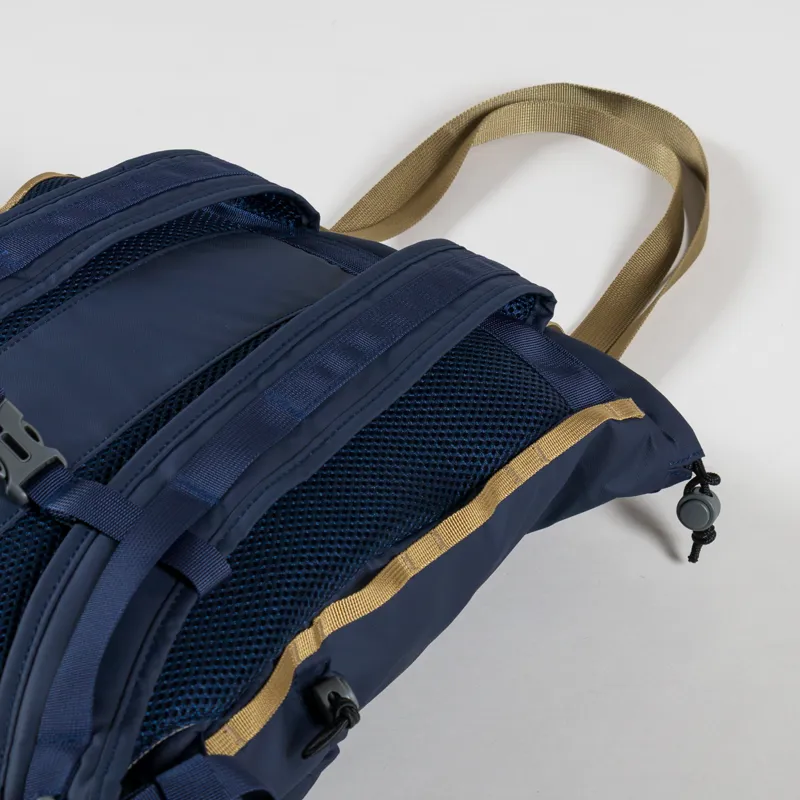 Elliker Penniyn Backpack Tote 20L Navy-10