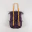 Elliker Penniyn Backpack Tote 20L Purple