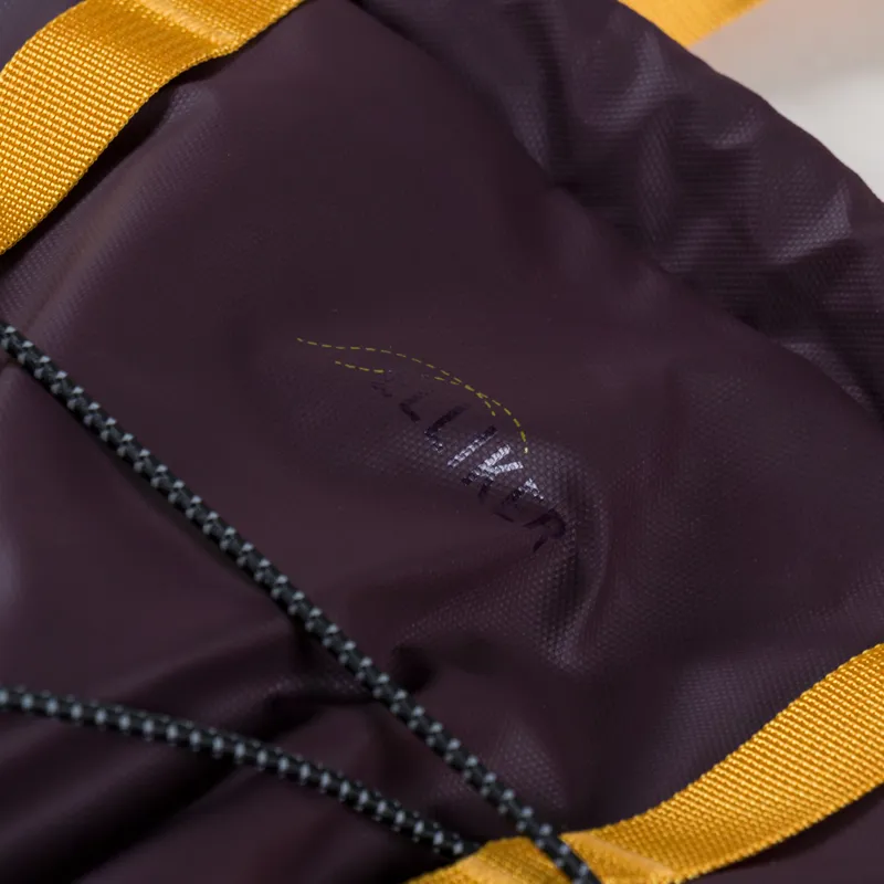 Elliker Penniyn Backpack Tote 20L Purple-10