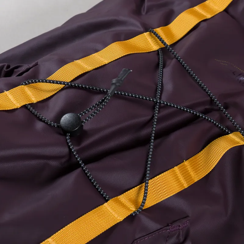 Elliker Penniyn Backpack Tote 20L Purple-11